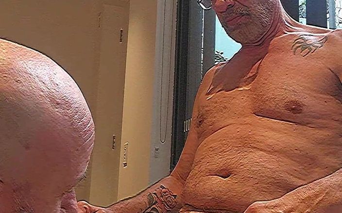 Twoblokes: Bruce cho Jack một con cu yêu thích bú và đụ