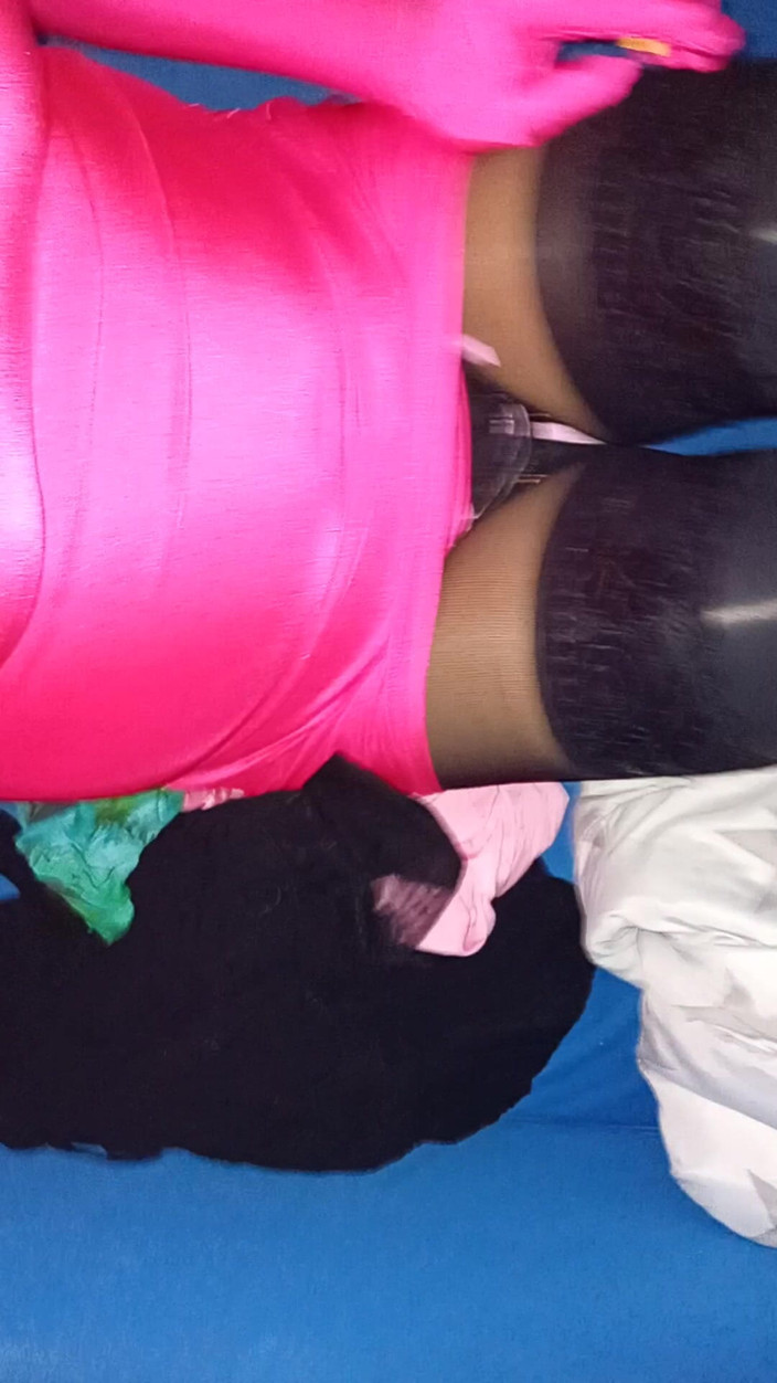 Sabrina Bremen: Eleine