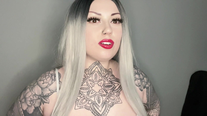 Miss Valentina: Fantasi teman wanita wedgie muktamad