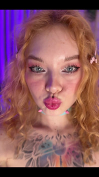 I Heard Guys Love Cumming on Girl`s Titties