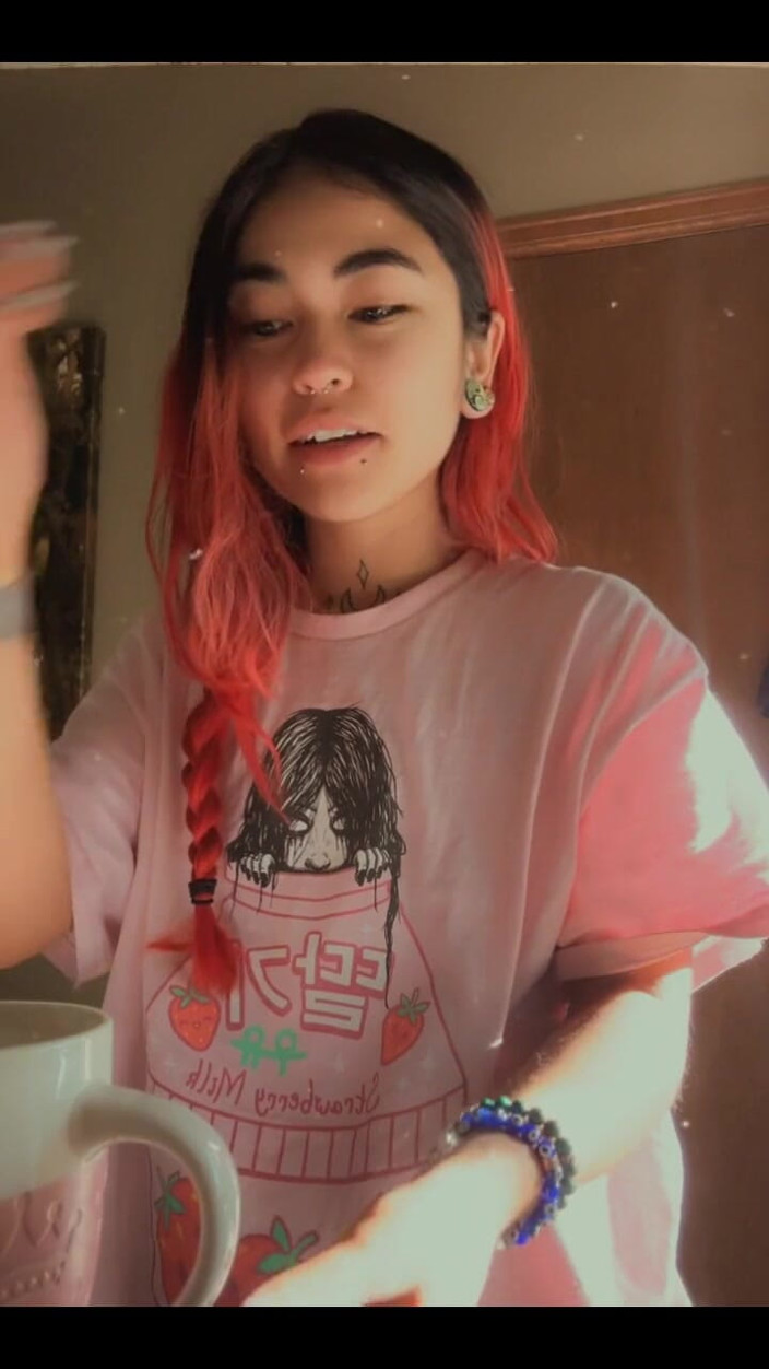 lilRavenFox: They Call Me the Squishy Lady