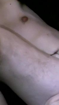 Frat Boy Bareback Ass Initiation