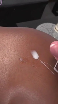 Interracial Naomie Fucks Redhead Guy at the Club