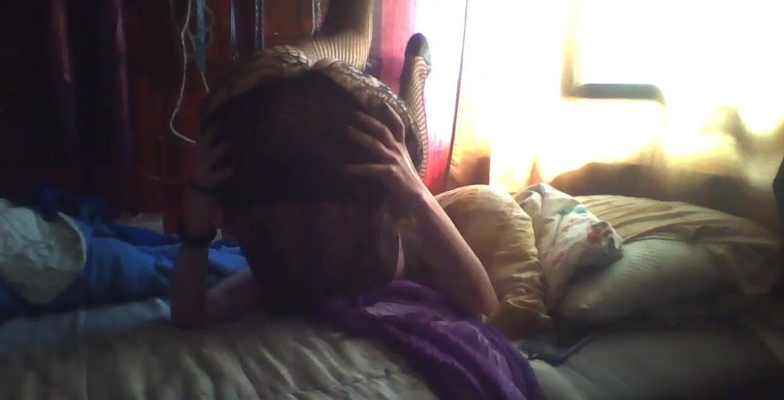 Dominatrix Redsonyja: Esto es lo que me encanta de mi misma espontaneidad...