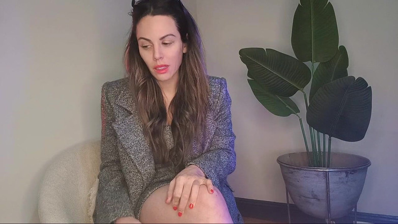 Annika Rain: Wawancara bos karyawan