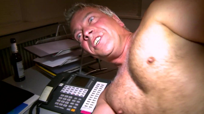 MILF and Big Wet Tits XXX: Diva of Sex: Mandy Bright