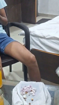Happy Anniversary-1 with My Hot Sexy Girlfriend Full HD Hindi Audio
