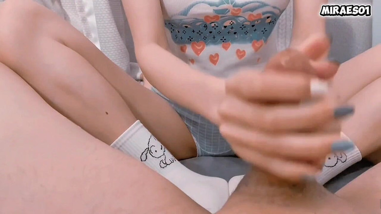 Mirise io: Tôi chỉ đang cố gắng để có được một giữ của nó, nhưng...