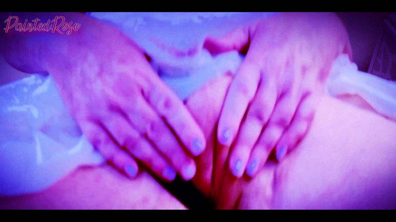 PaintedRose: Sweet Tease