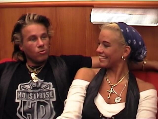 Radical: Real Finnish couple fucking