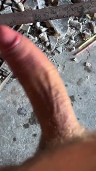 Bleshcouple - Big Cumshot Tim Blesh