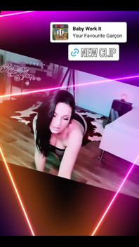 New Clip