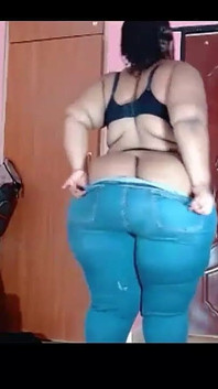 Seksi iç çamaşırını takarak astronomik götüme attır, bölüm 05