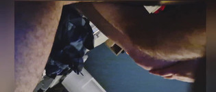 SwitchMixCouple: Auto fellatio assistido + pegged + compartilhada enorme facial