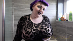 Mxtress Valleycat: Ujistěte se, že dostanete to zvýšení platu