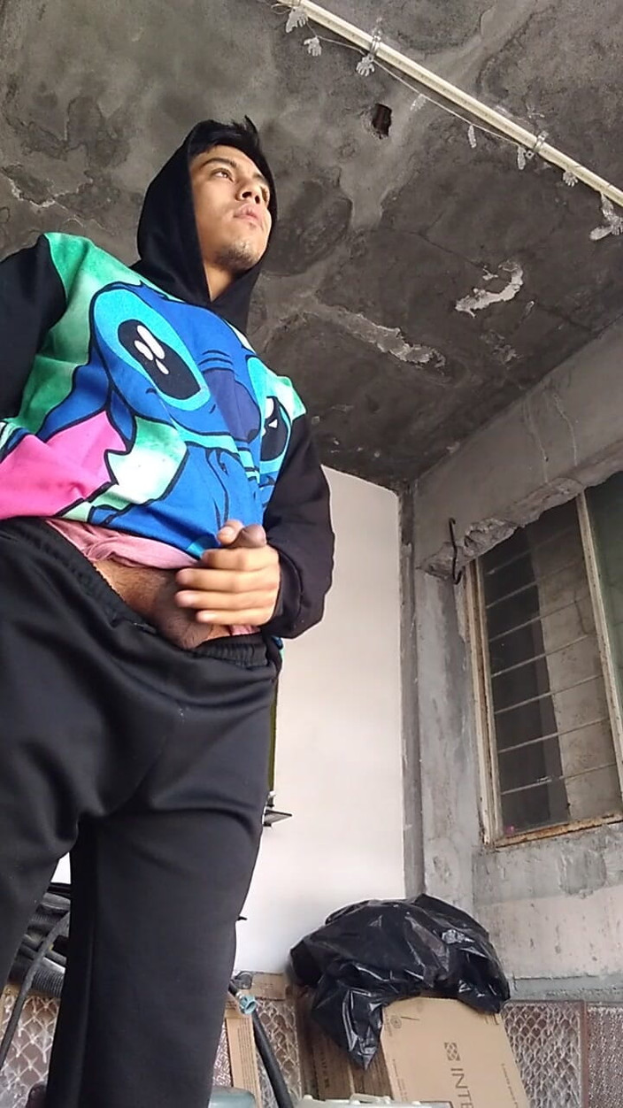 AlexAlejandro13: Rica Verga и штаны