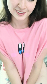 Love Me New Kirby Outfit