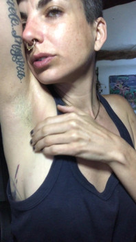 My Armpit