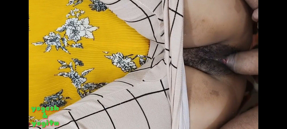 Yogita: La gioventù di yogita Bhabhi, la gioventù di hot yogita...