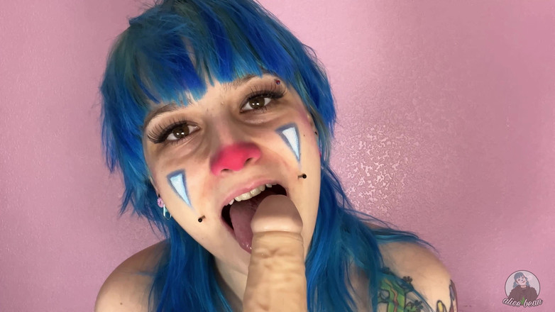 Alice Bean: Feed My Clussy