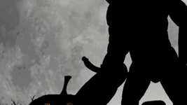 Feliz dia das bruxas