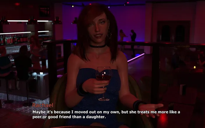Wickedgammes: Sons of Analarchy Part 75