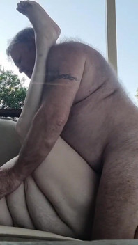 A Cummy Cunt