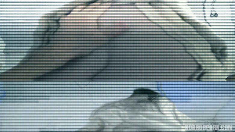 Horror porn: Skräckporr 5 flickan från brunnen