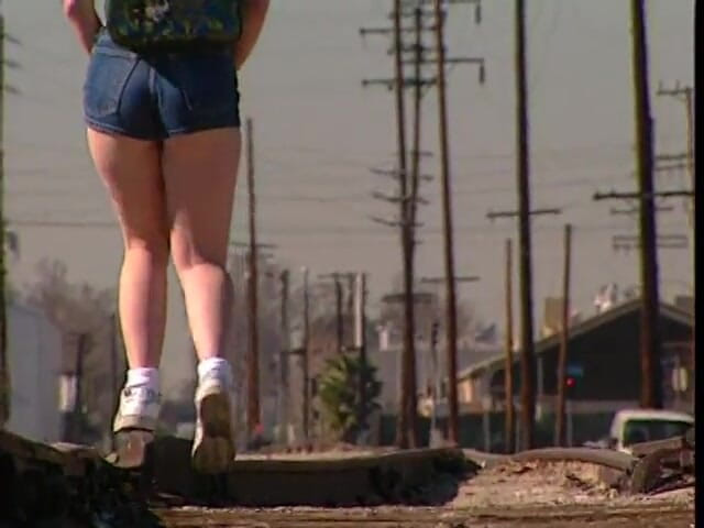 Teen Seduction: สาววัยรุ่นสวยสุดยอดหีเจาะโดนเย็ดถูกวิธี
