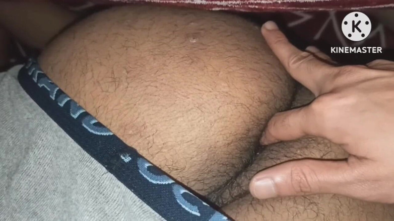 Desi__Panda: Nauczyciel i uczeń - gay big virgin ass sex by Monster...