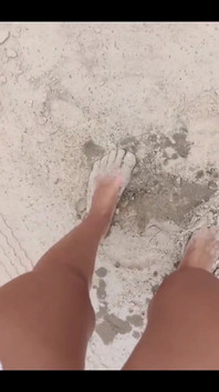 I Secretly Love Spotting Beaches