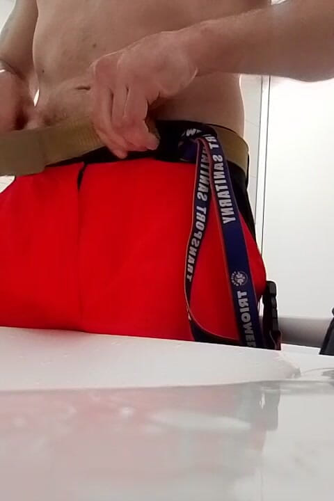 AukasZ1980: Chigiena W Pracy