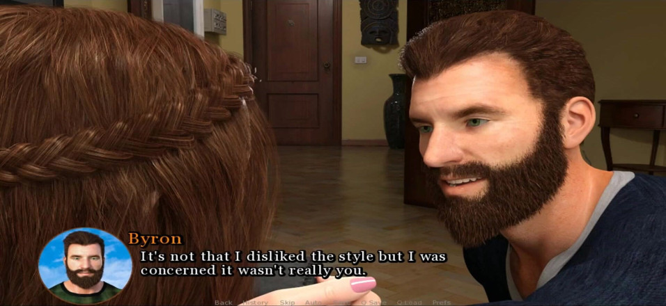 Visual Novels: Avalon część 36