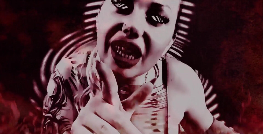 Goddess Misha Goldy: Awak Datang Ke Awak Seksi, Kerana Anda Sangat Malu Dan...