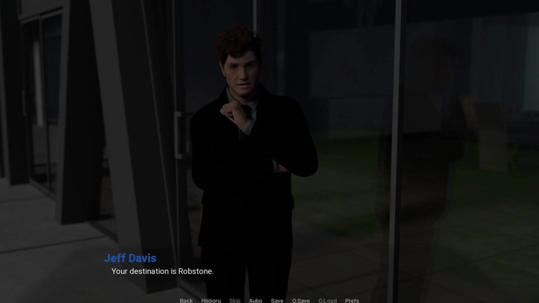 3D Cartoon Porn: Departe de acasă 7 - Liam primește labă cu țâțele și curul de la...