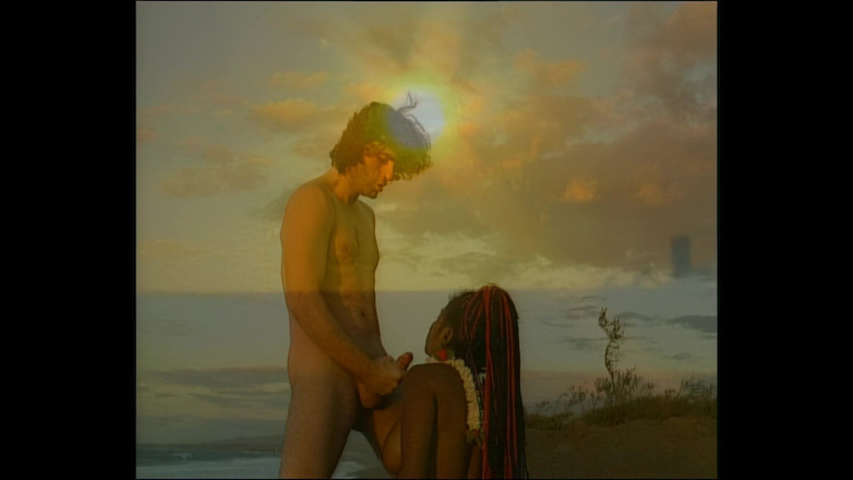 Bizzarre World: Riccardo Schicchi uvádí: "Můj bláznivý svět" - (kapitola #05)