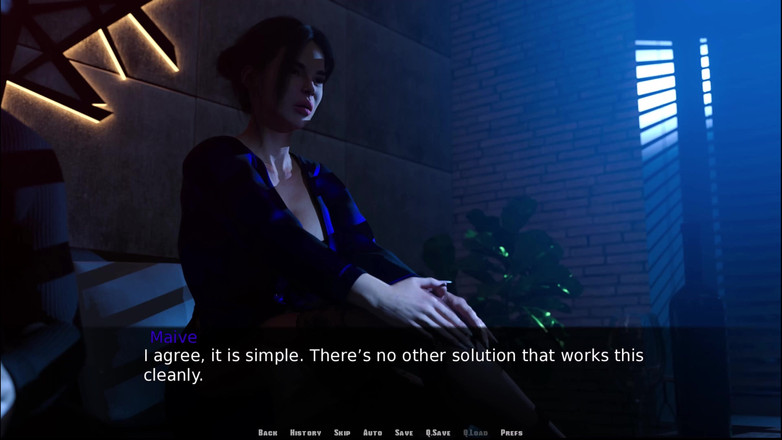 Johannes Gaming: Surganya yang sempurna 6 maive ngebiarkan aiden ngentot toket dan crot...