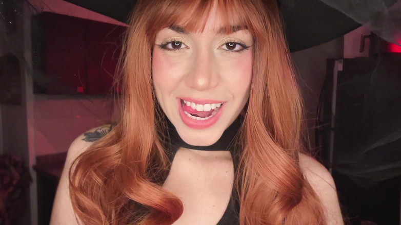 CoralTrip: Phù thủy ác béo bạn &amp; chuẩn bị cho bạn lò nướng - 4k