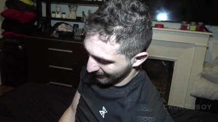 Amazing porn bareback private club: hetero zvědavý Ray Dixon surový ošukaný medvědem Xxl