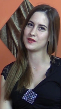 Молода модель Candy 18y. На порно кастингу - частина 1
