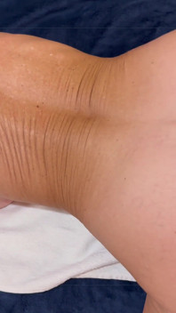 GILF Ama Il Cazzo Duro Nel Profondo Del Suo Culo per Arrivare All'orgasmo.