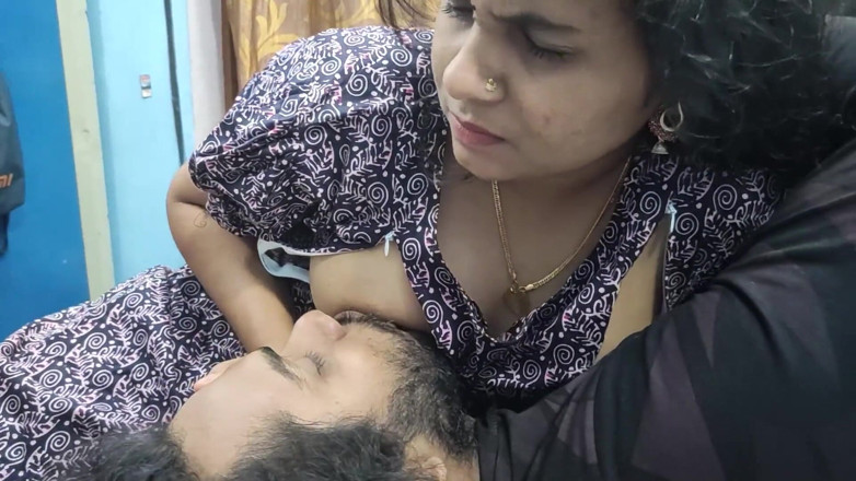 Vaigavarun45: Mallu Step Sister Hot Blow Job and Fuck with Mallu...