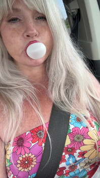Bubbalicious Bubblegum