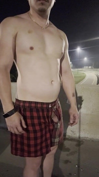 Flexing and Showing off