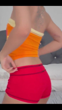 Watch Me Cum for You