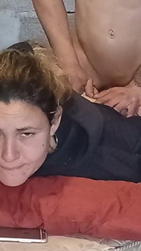 Painful Anal
