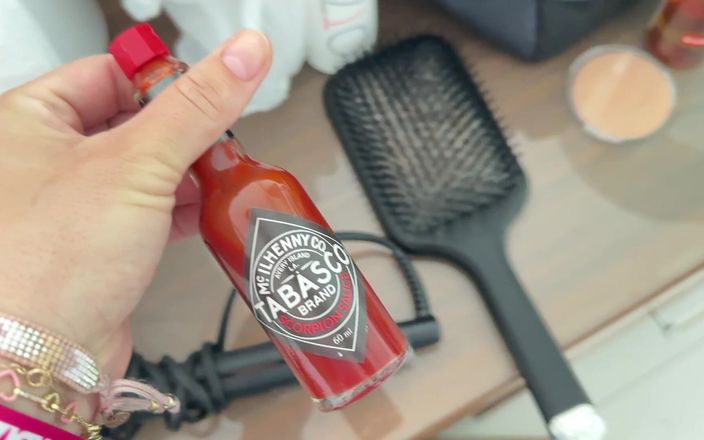 Cruel Reell: The Tabasco Therxpy - Part 1