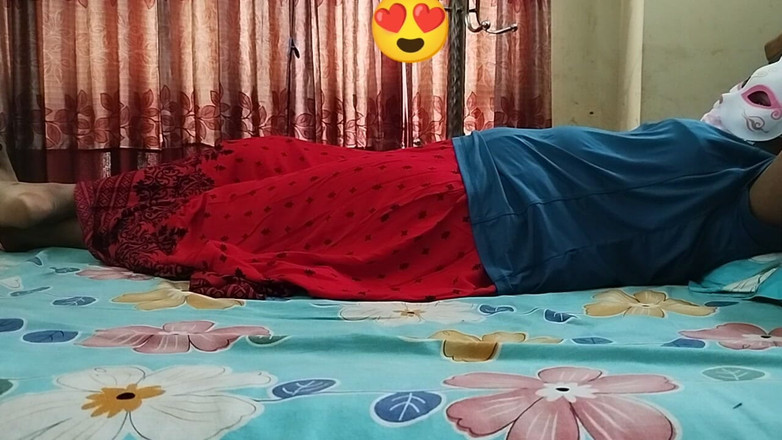 Teensex: Adik Tiri Semok Yang Nggak Tahu Malu Ngentot Saudara Tirinya...