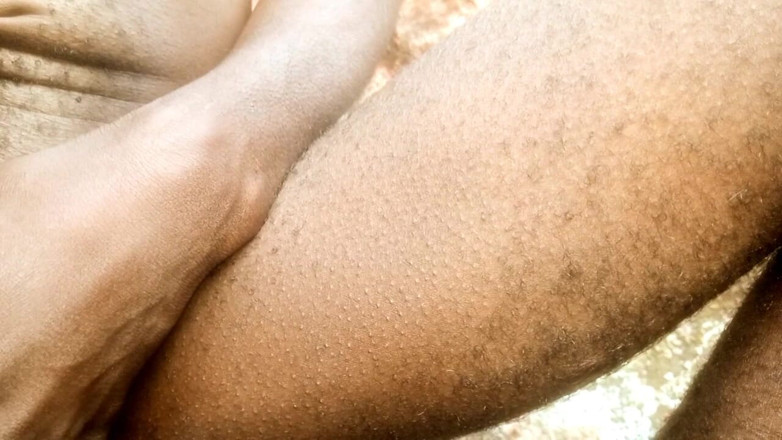 Judith xxx: Masturbující epizoda 99