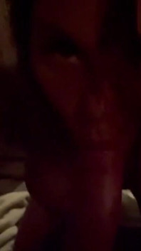Monika Fox ssie penisa w saunie